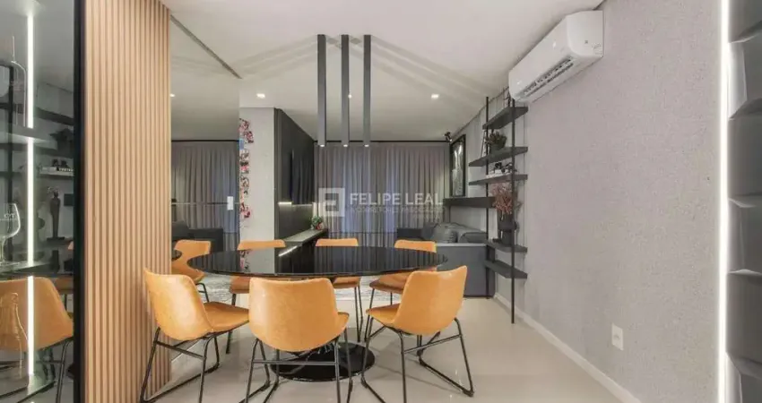 Apartamento com 2 quartos à venda na Rua Firmino Viríssimo Bernardino, 290, Centro, Biguaçu