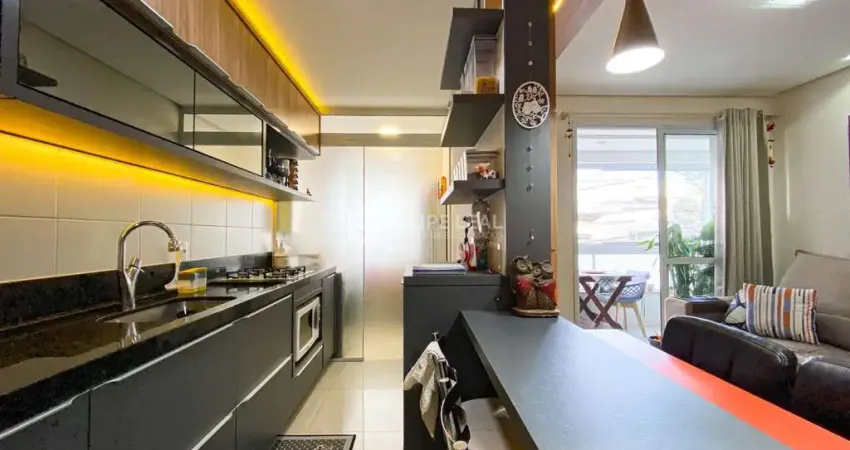 Apartamento com 3 quartos à venda na Rua do Iano, 349, Barreiros, São José