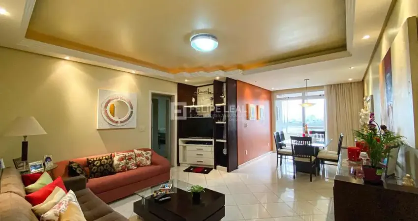 Apartamento com 3 quartos à venda na Rua Delamar José da Silva, 327, Kobrasol, São José