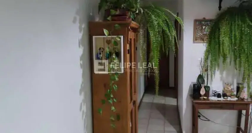 Apartamento com 2 quartos à venda na Rua João Pio Duarte Silva, 576, Córrego Grande, Florianópolis