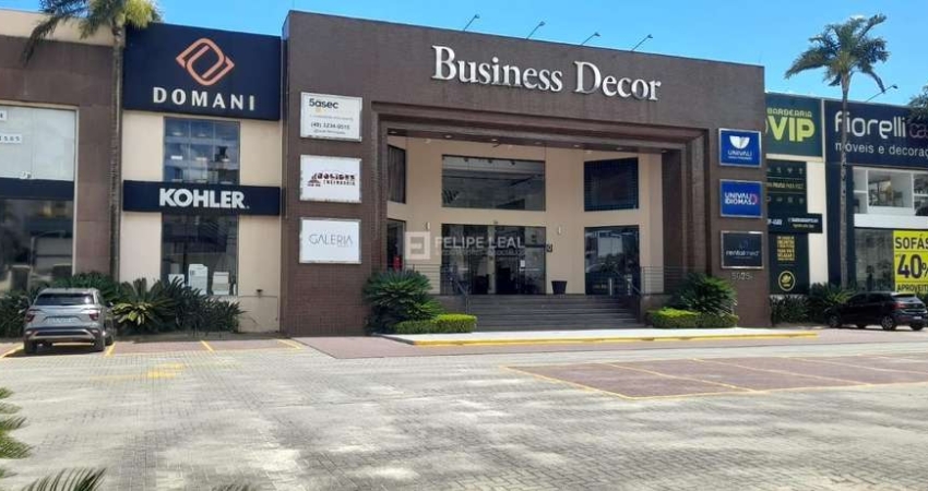 Ponto comercial à venda na Rodovia SC - 401, 5025, Saco Grande, Florianópolis