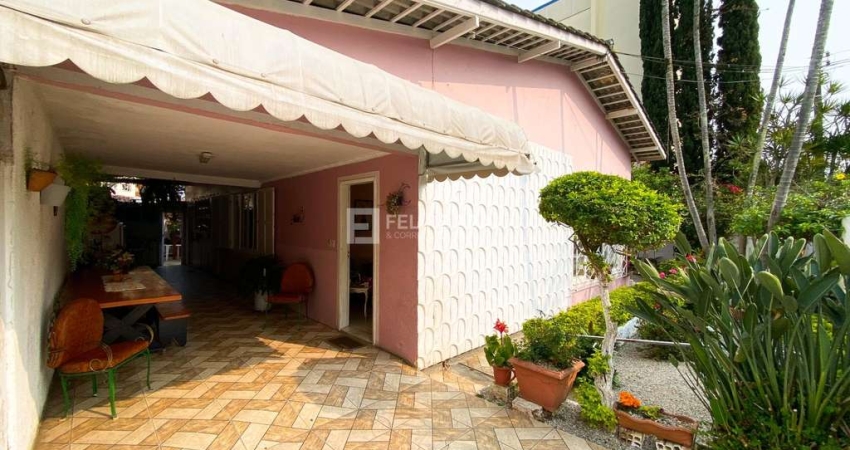 Casa com 4 quartos à venda na Rua Antônio Mariano de Souza, 755, Ipiranga, São José