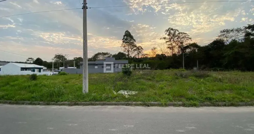 Lote / Terreno em Forquilhas - São José, SC