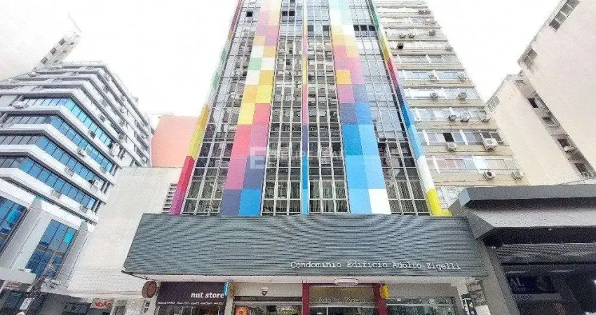 Sala comercial à venda na Rua dos Ilhéus, 46, Centro, Florianópolis