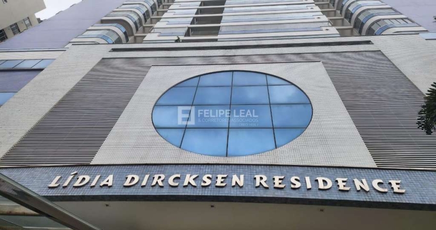 Apartamento em Campinas  -  São José