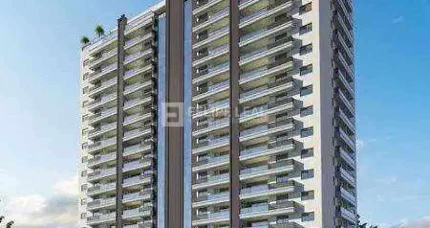 Apartamento com 3 quartos à venda na Rua José Gonzaga R. de Lima, 298, Kobrasol, São José