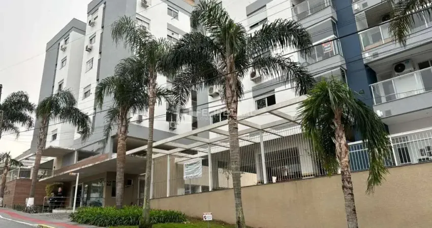 Apartamento com 3 quartos à venda na Rua Alcides S Coelho, 391, Praia Comprida, São José
