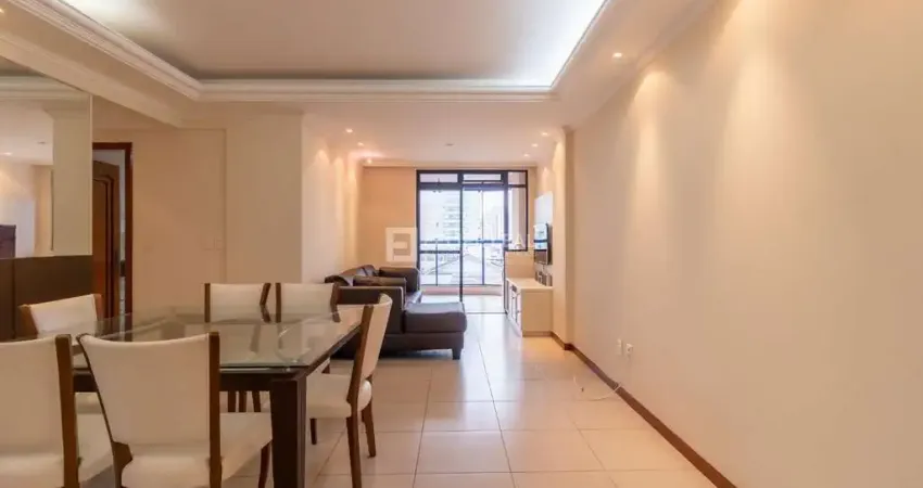 Apartamento com 3 quartos à venda na Avenida Salvador Di Bernardi, 840, Campinas, São José