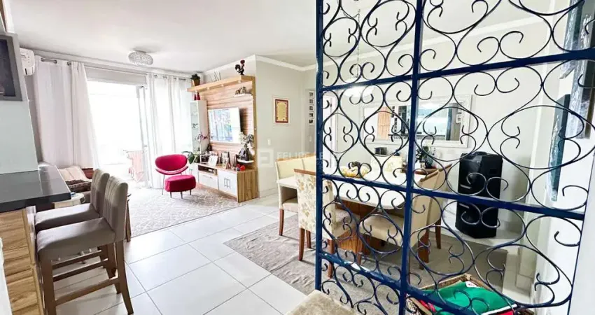 Apartamento em Itaguaçu  -  Florianópolis