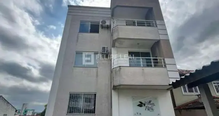 Apartamento com 2 quartos à venda na Rua Ulisses Siqueira Lima, 256, Ceniro Martins, São José