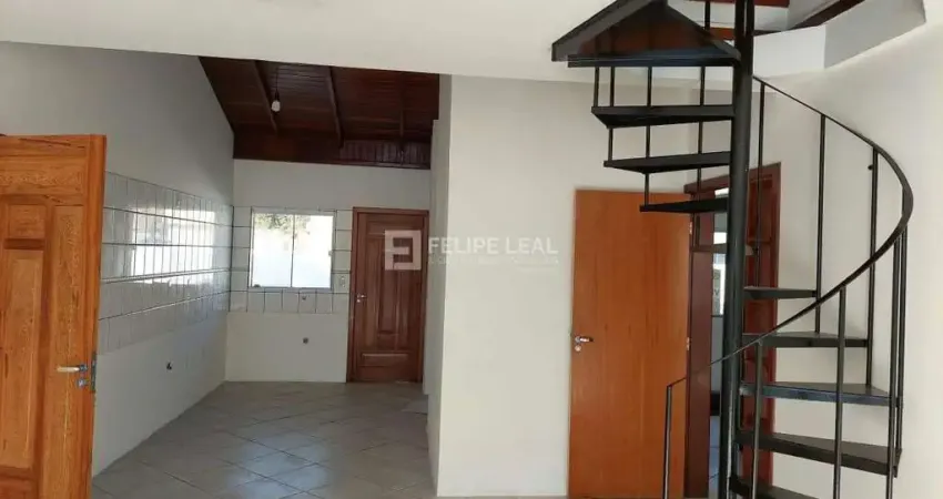 Casa com 2 quartos à venda na Rua Ulisses Siqueira Lima, 167, Ceniro Martins, São José