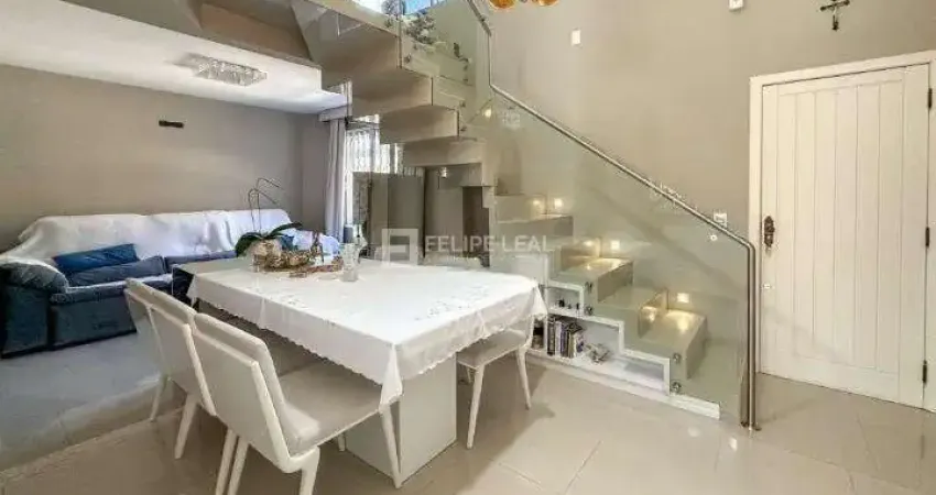 Casa em Condominio em Santo Antonio de Lisboa - Florianópolis, SC