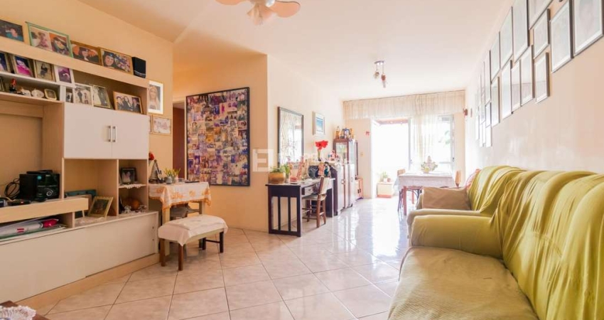 Apartamento com 3 quartos à venda na Avenida Brg. da Silva Paes, 636, Campinas, São José
