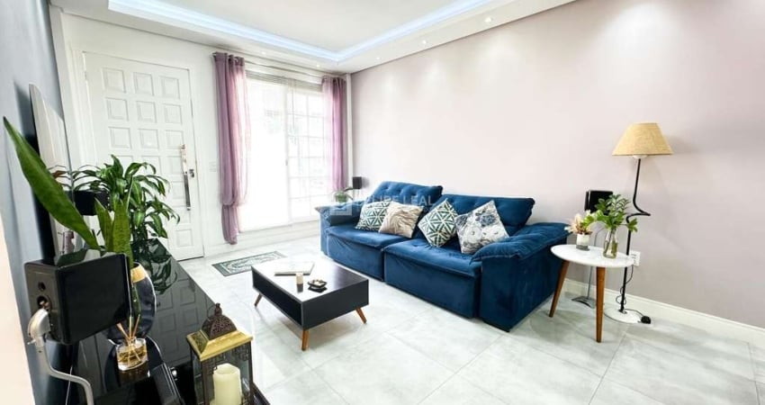 Apartamento em Coqueiros - Florianópolis, SC