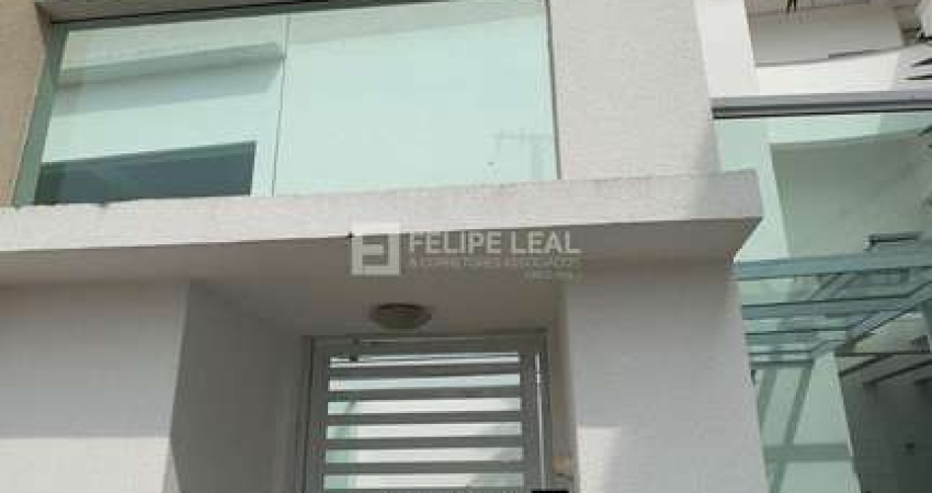 Apartamento com 2 quartos à venda na Rua Ataulfo Alves, 85, Roçado, São José