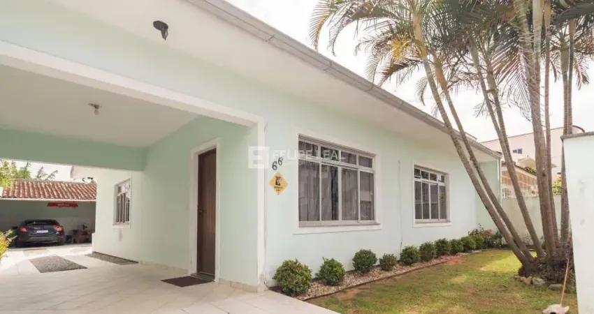 Casa com 3 quartos à venda na Rua Santa Bárbara, 66, Flor de Nápolis, São José