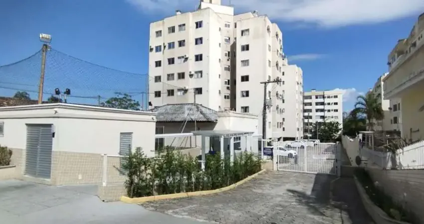 Apartamento em Ponta de Baixo  -  São José