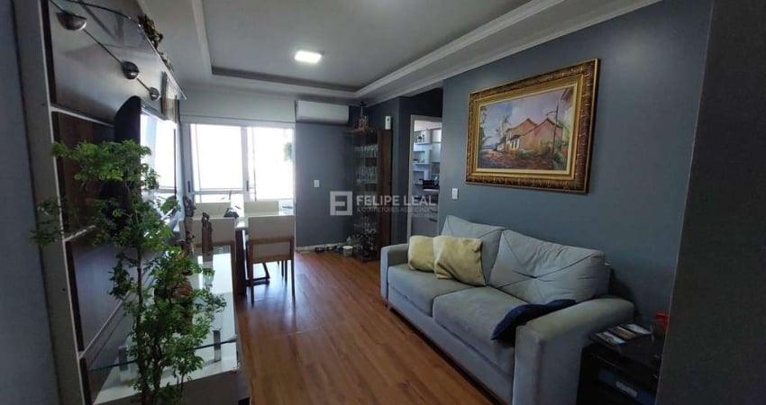 Apartamento em Forquilhinhas  -  São José
