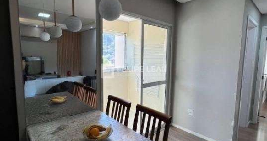 Apartamento em São Sebastiao - Palhoça, SC
