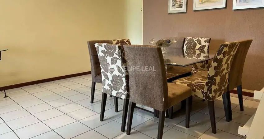 Apartamento em Abraão - Florianópolis, SC