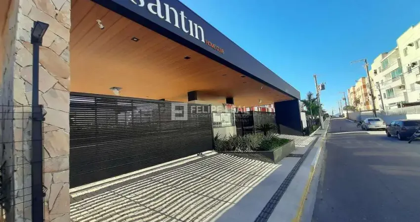 Apartamento com 2 quartos à venda na Rua São Benedito, 1030, Serraria, São José
