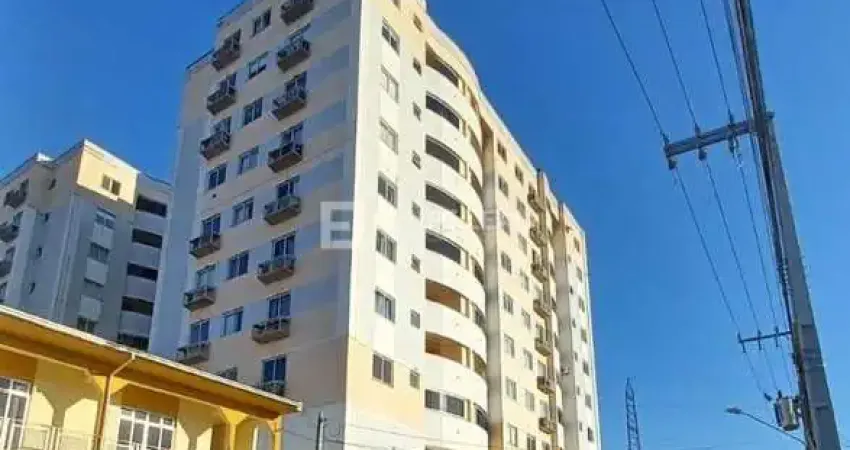 Apartamento com 2 quartos à venda na Rua Cândido Portinari, 2250, Ipiranga, São José