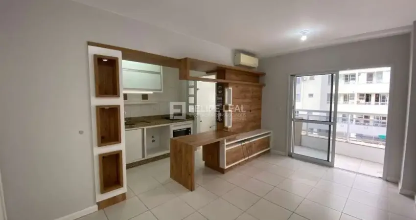 Apartamento com 2 quartos à venda na Rua Eugênio Portela, 617, Barreiros, São José