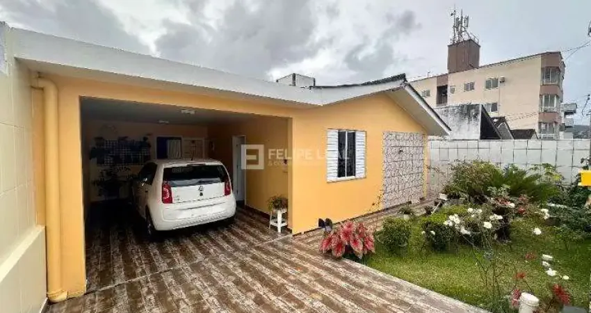 Casa com 3 quartos à venda na Rua Antônio Rafael, 296, Forquilhinhas, São José