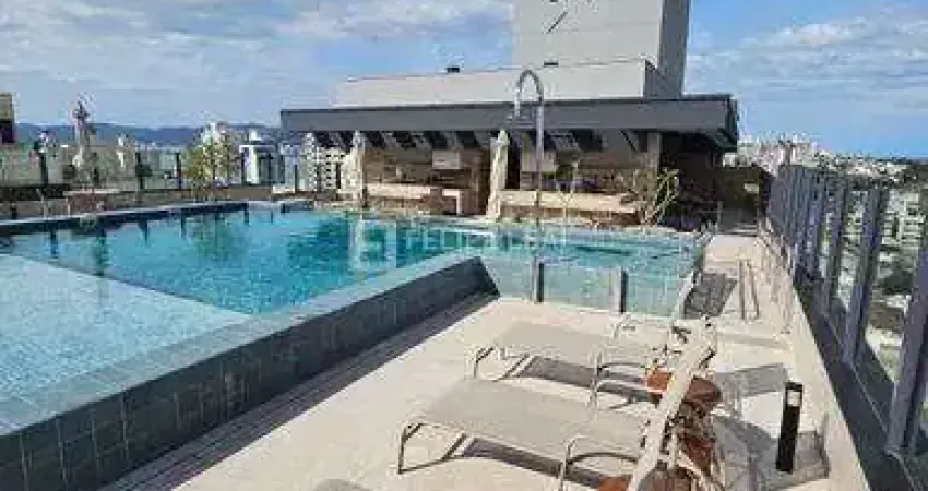 Compre Apartamento com 1 Dormitório,  1 Vaga e com 52M² no Estreito  por R$ 650.000.  Imóvel Residencial em Florianópolis/SC.