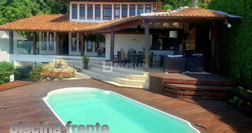 Casa com 5 quartos à venda na Alameda Flamboyant, 513, Centro, São José