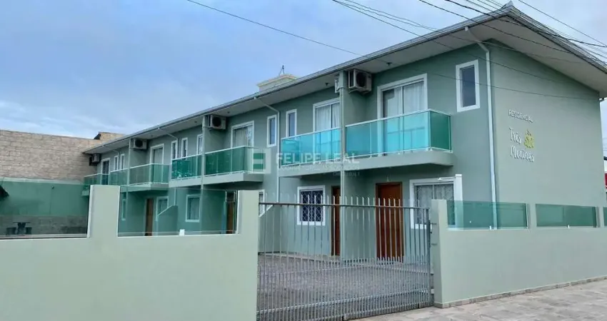 Predio em Praia do Sonho  -  Palhoça
