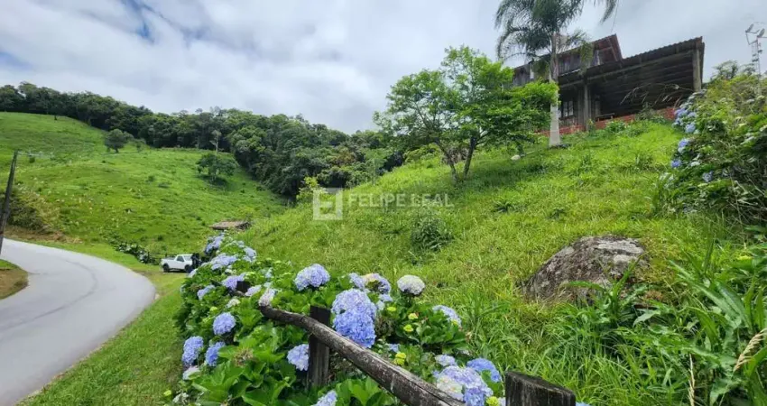 Casa de Campo em Santa Rita  -  Rancho Queimado