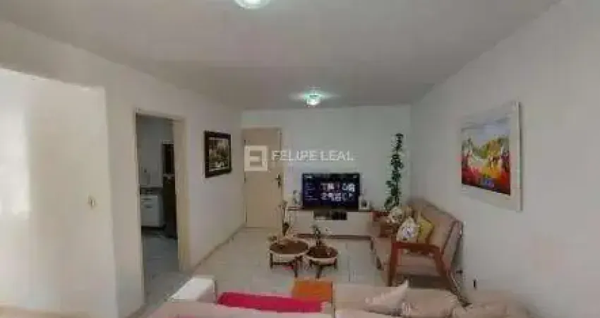 Apartamento com 1 quarto à venda na Rua João Saturnino Ouriques, 815, Campinas, São José