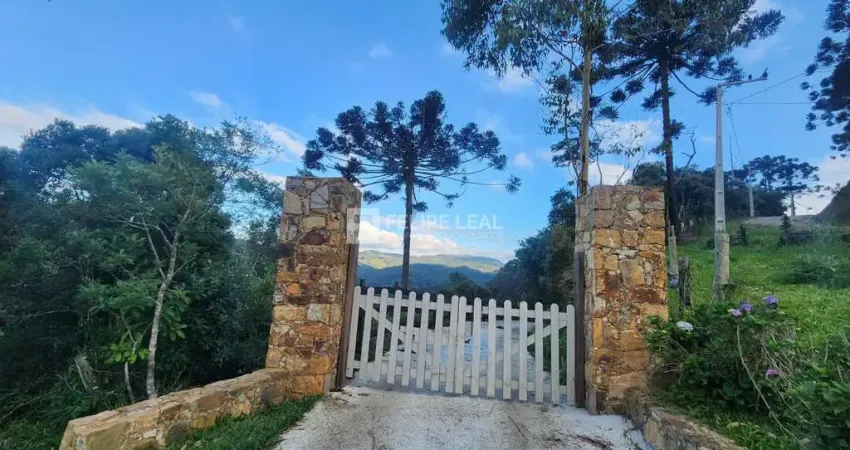 Fazenda à venda na Estrada Geral do Pinheiral, Zona Rural, Rancho Queimado