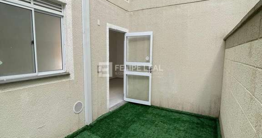 Apartamento com 2 quartos à venda na Rua Adelino Machado, 329, Bom Viver, Biguaçu