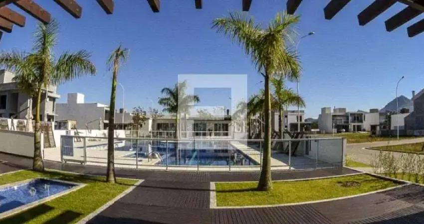 Casa com 3 quartos à venda na Avenida Wilson Castelo Branco, 1, Beira Rio, Biguaçu