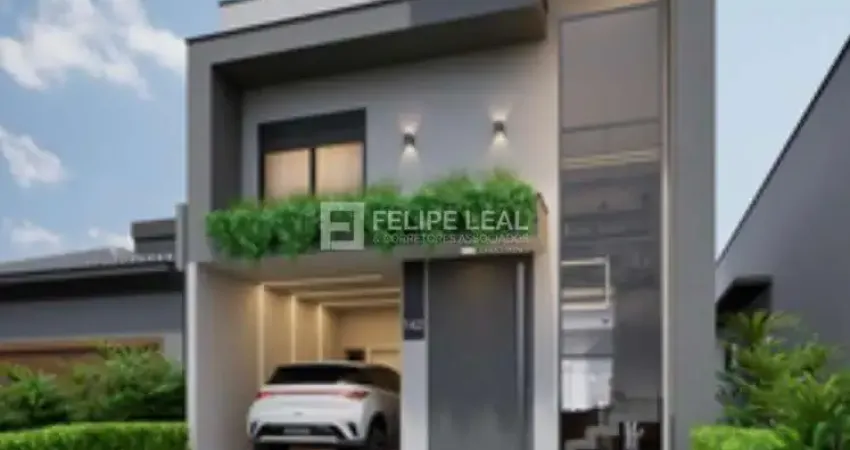 Casa com 3 quartos à venda na Avenida Deltaville, 301, Deltaville, Biguaçu