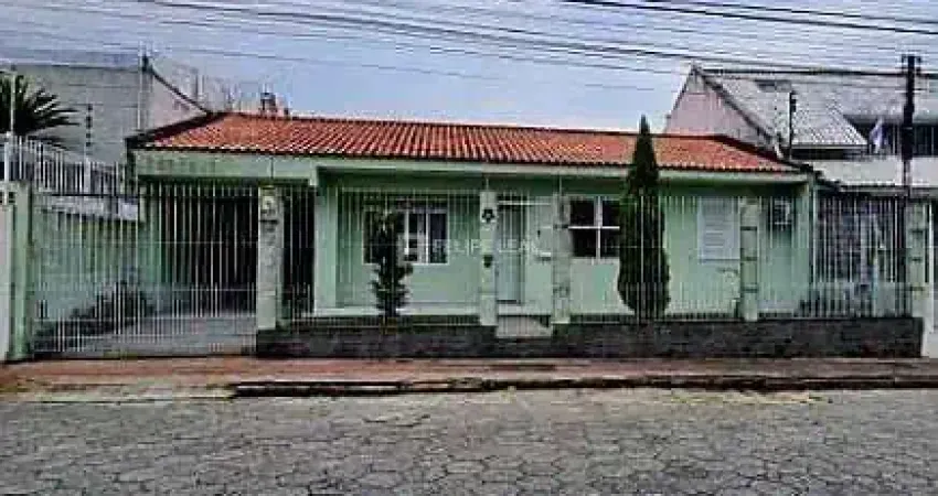 Casa com 4 quartos à venda na Rua João Nilo Morfim, 48, Nossa Senhora do Rosário, São José