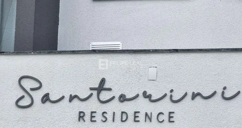 Apartamento com 2 quartos à venda na Rua Mario Giocondo Crocetta, 442, Ingleses, Florianópolis