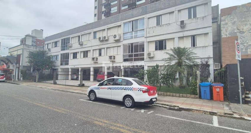 Apartamento com 3 quartos à venda na Rua Dr. Abel Capela, 41, Coqueiros, Florianópolis