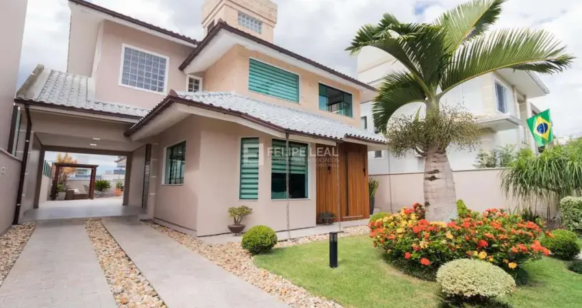 Casa com 3 quartos à venda na Rua da Saracura, 339, Pedra Branca, Palhoça
