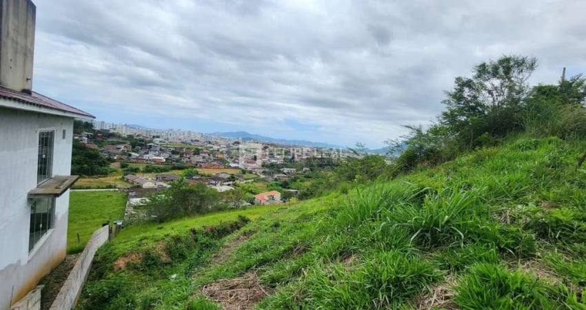 Lote / Terreno em São Sebastiao  -  Palhoça