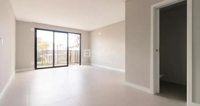 Apartamento com 1 quarto à venda na Rua Marques de Carvalho, 186, Coqueiros, Florianópolis