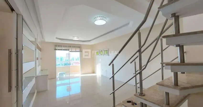 Apartamento com 3 quartos à venda na Rua Antônio Mariano de Souza, 1020, Ipiranga, São José