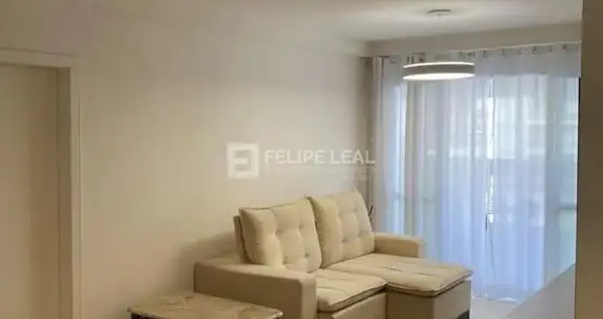 Apartamento com 2 quartos à venda na Avenida Mal. Castelo Branco, 407, Campinas, São José