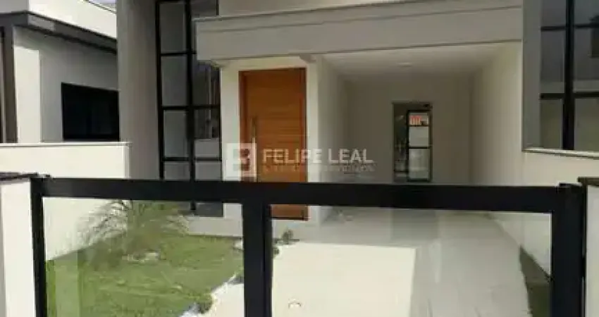 Casa com 2 quartos à venda na Rua Rute Cane da Cruz Elias, Forquilhas, São José