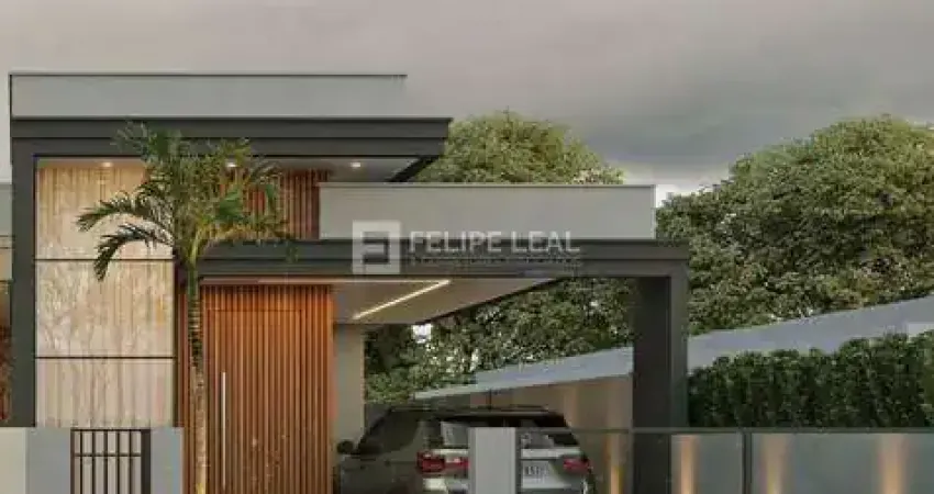 Casa em Forquilhas  -  São José