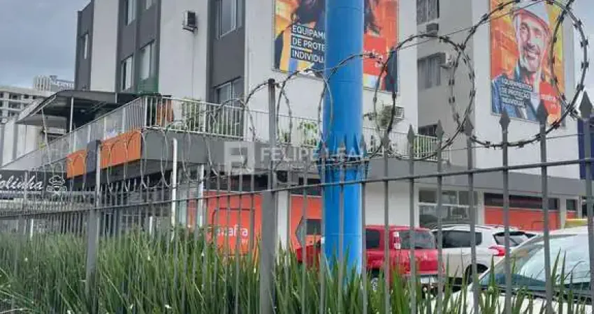 Apartamento com 2 quartos à venda na Avenida João Theodoro da Silva, 29, Roçado, São José