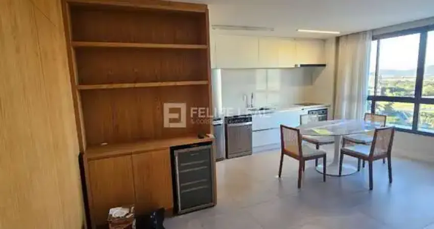 Apartamento em Cidade Universitária Pedra Branca  -  Palhoça
