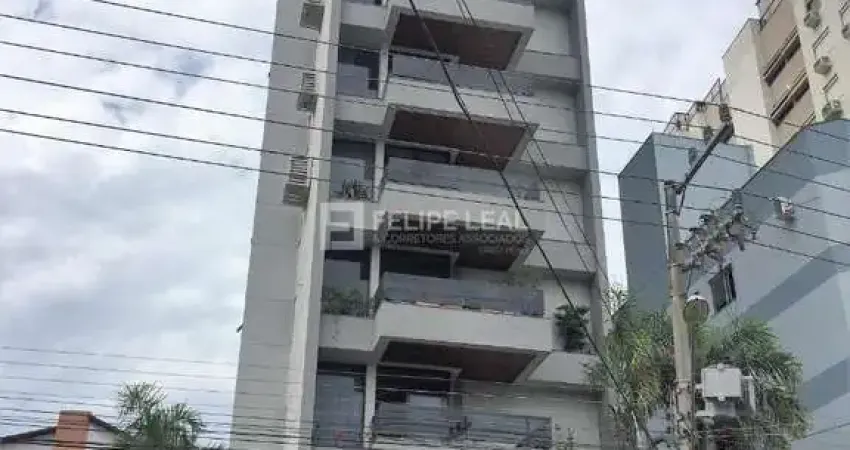 Apartamento com 4 quartos à venda na Rua Rui Barbosa, 574, Agronômica, Florianópolis